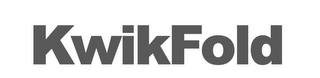 KWIKFOLD logo