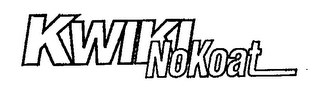 KWIKI NOKOAT