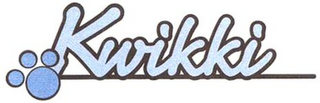 KWIKKI logo