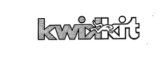KWIKKIT logo