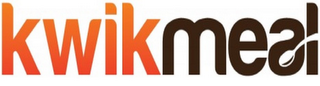 KWIKMEAL logo