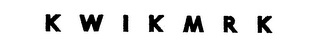 KWIKMRK logo