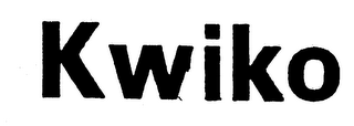 KWIKO