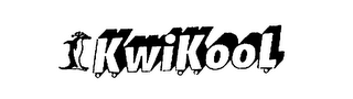 KWIKOOL logo