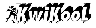 KWIKOOL logo