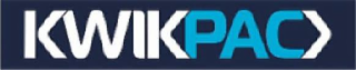 KWIKPAC logo