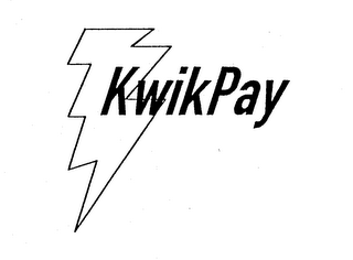 KWIKPAY logo