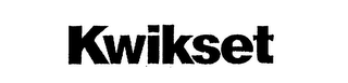 KWIKSET logo