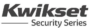 KWIKSET SECURITY SERIES logo