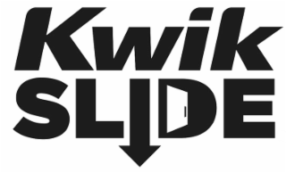 KWIKSLIDE logo
