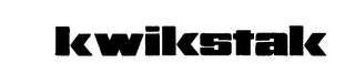 KWIKSTAK logo