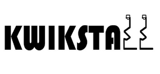 KWIKSTALL logo