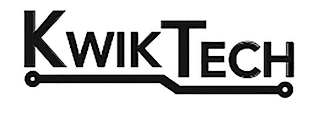 KWIKTECH logo