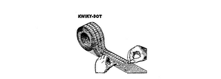 KWIKY-DOT logo