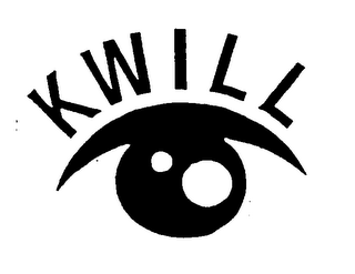 KWILL logo