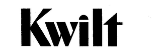 KWILT logo