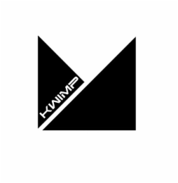 KWIMP logo