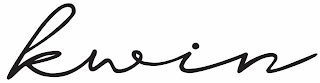 KWIN logo