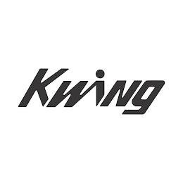 KWING logo