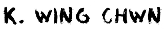 K.WING CHWN logo