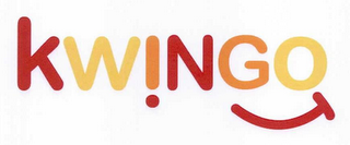 KWINGO logo