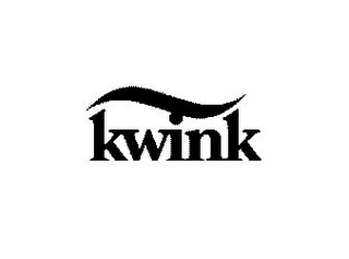 KWINK logo