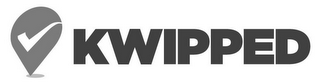 KWIPPED logo