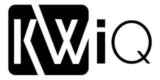 KWIQ logo