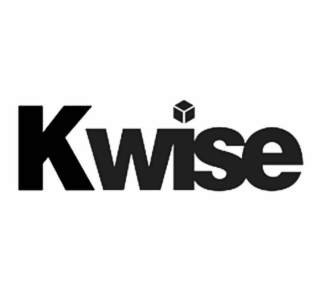 KWISE logo