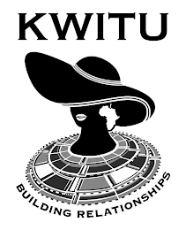 KWITU BUILDING RELATIONSHIPS logo