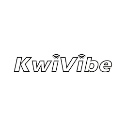 KWIVIBE logo