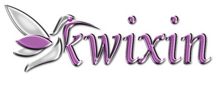 KWIXIN logo