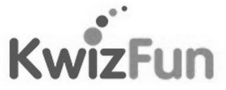 KWIZFUN logo