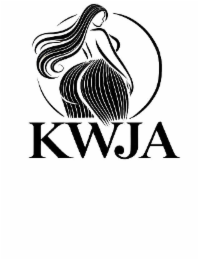 KWJA logo