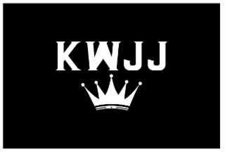 KWJJ logo