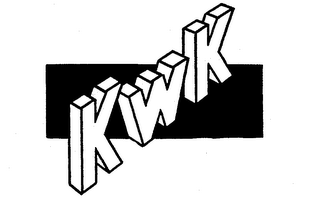 KWK logo