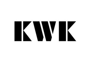 KWK logo