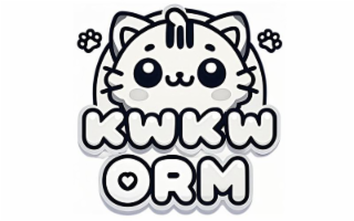 KWKW ORM logo