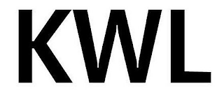 KWL logo