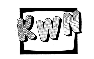 KWN logo