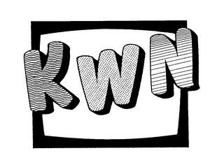 KWN logo