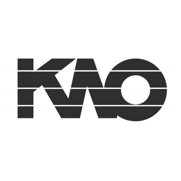 KWO logo