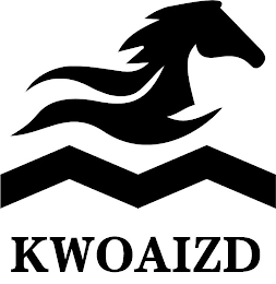 KWOAIZD logo