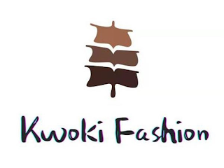 KWOKI FASHION logo