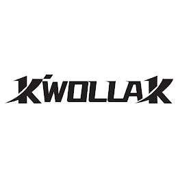 KWOLLAK logo