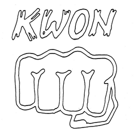KWON logo