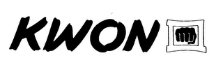 KWON logo