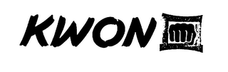 KWON logo