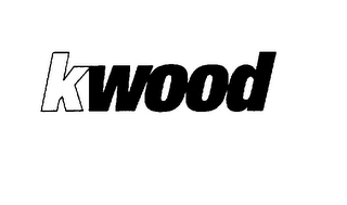 KWOOD logo