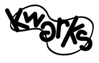 KWORKS logo